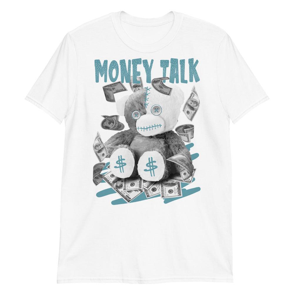 11 Low Legend Blue Shirt Money Talk