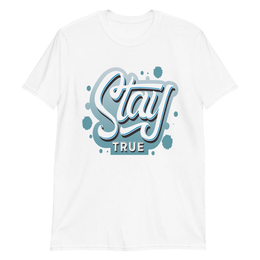 11 Low Legend Blue Shirt Stay True