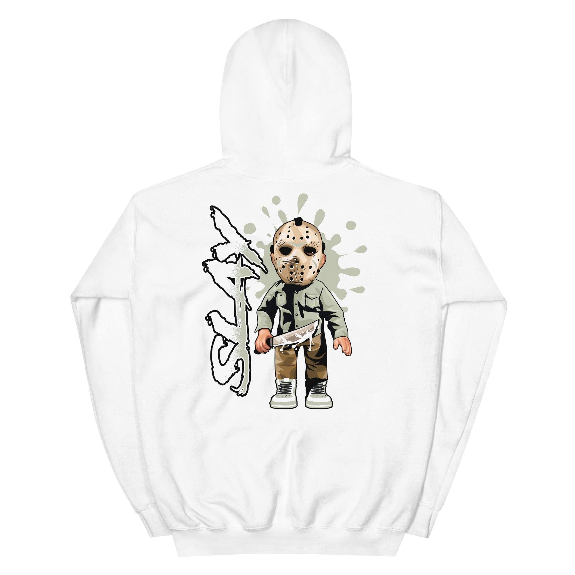 11 Low 72 10 Hoodie Slay