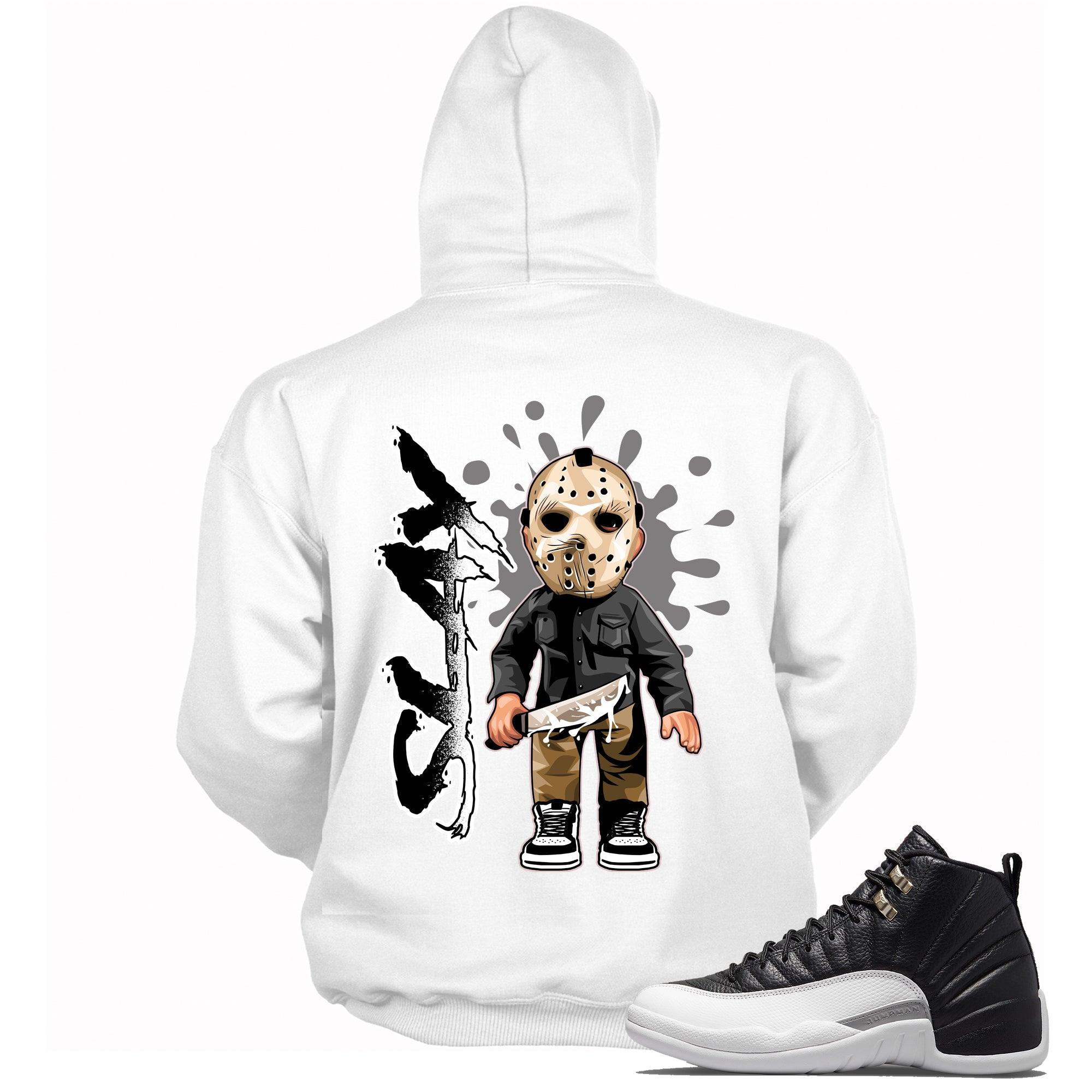 12 Playoffs (2022) Hoodie Slay