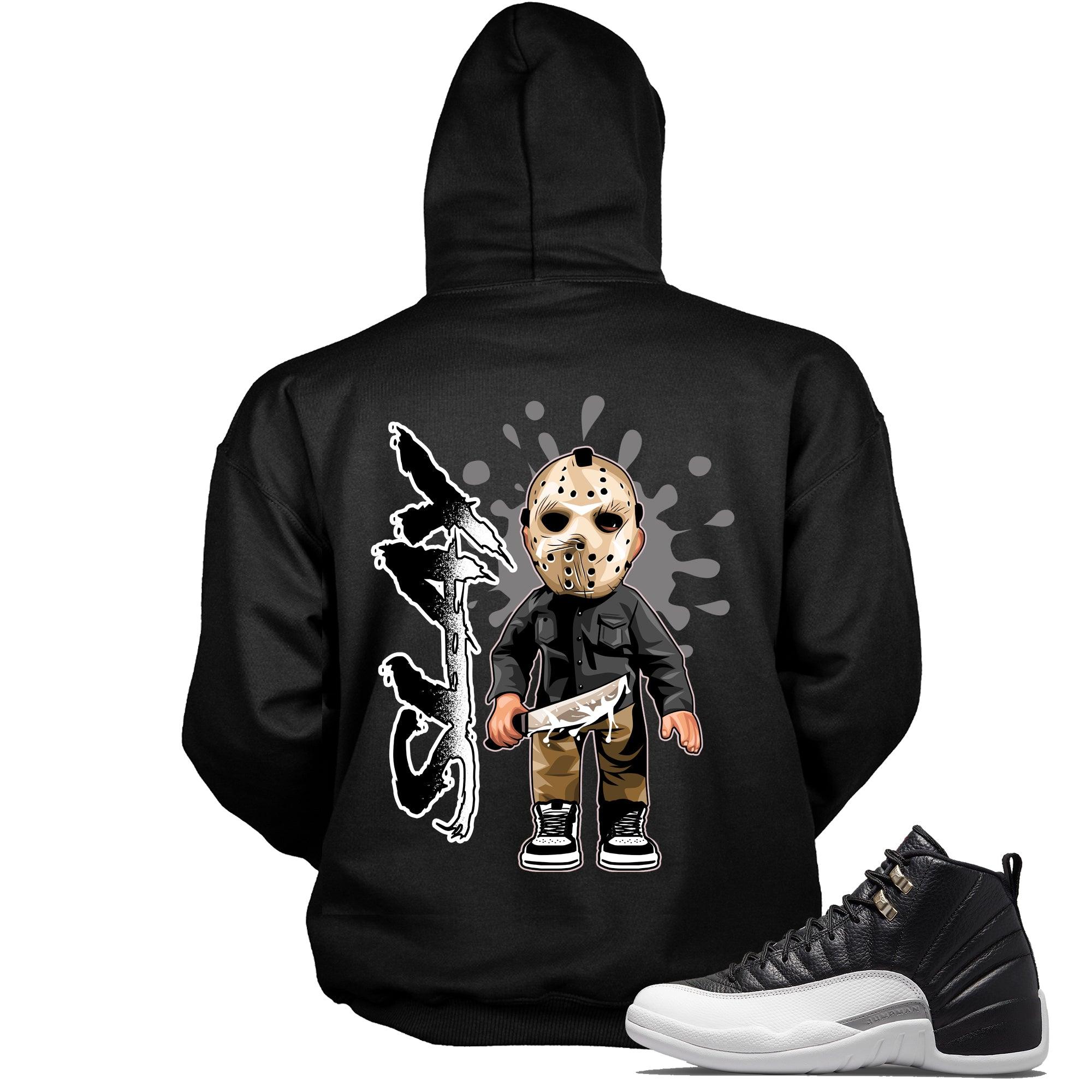 12 Playoffs (2022) Hoodie Slay