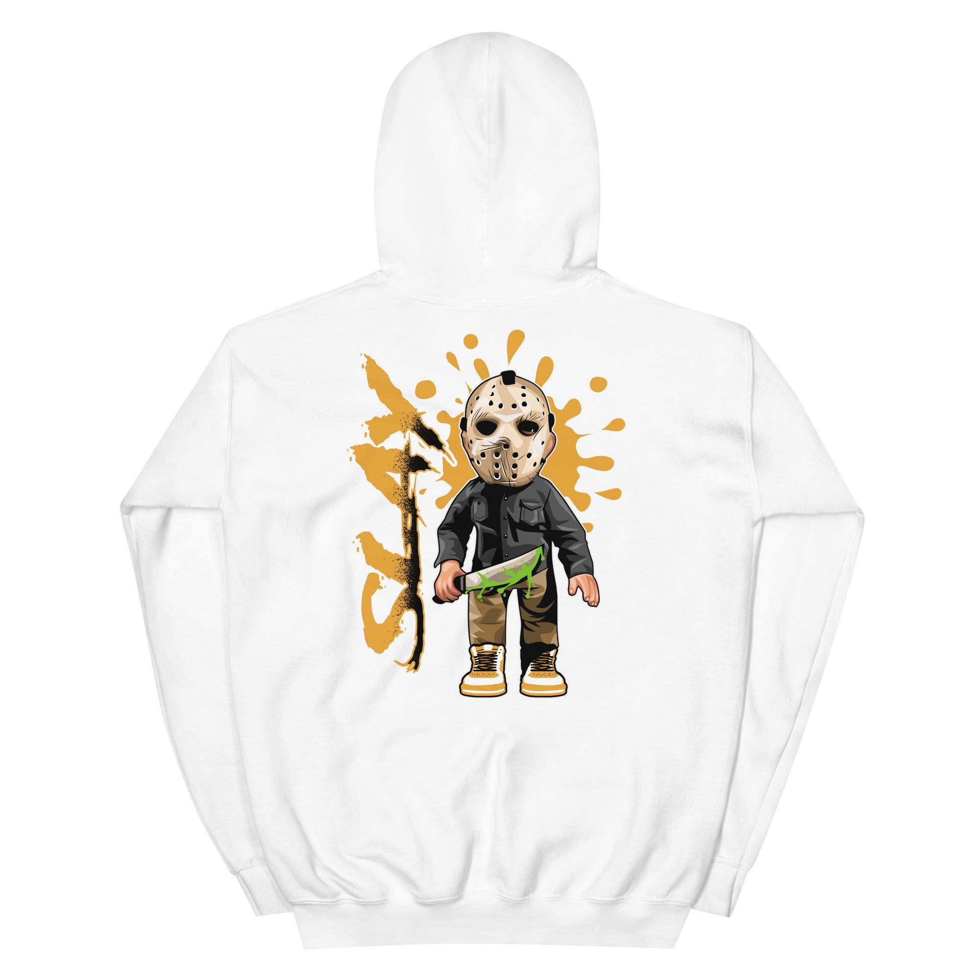 13 Del Sol Hoodie Slay