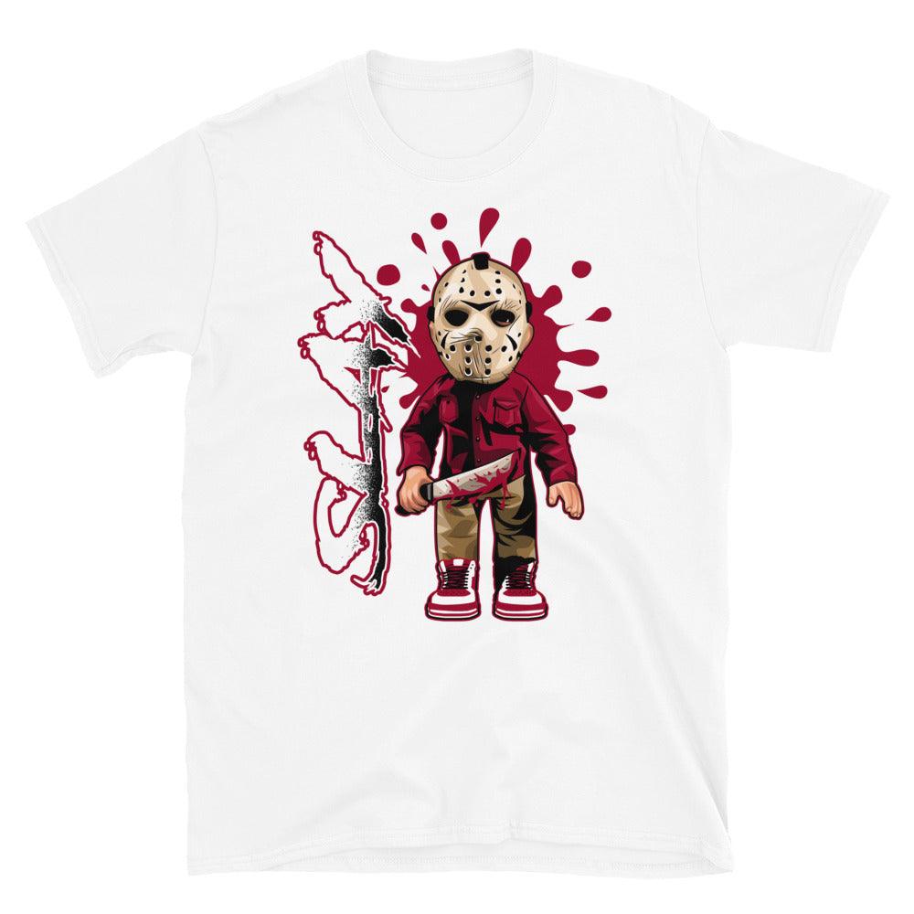 1 KO Chicago (2021) Shirt Slay