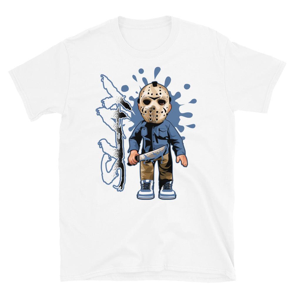 1 Low Mystic Navy Shirt Slay