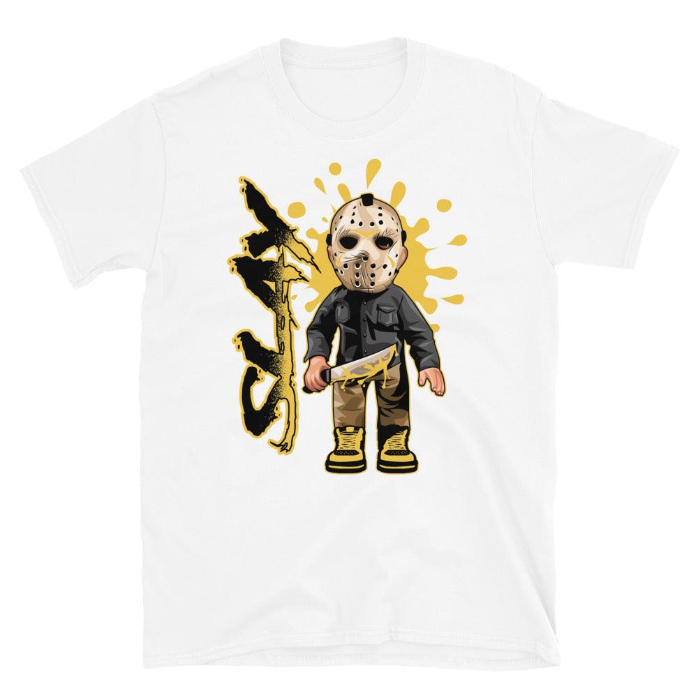 Black Taxi 12s DopeStar 2 Shirt Slay