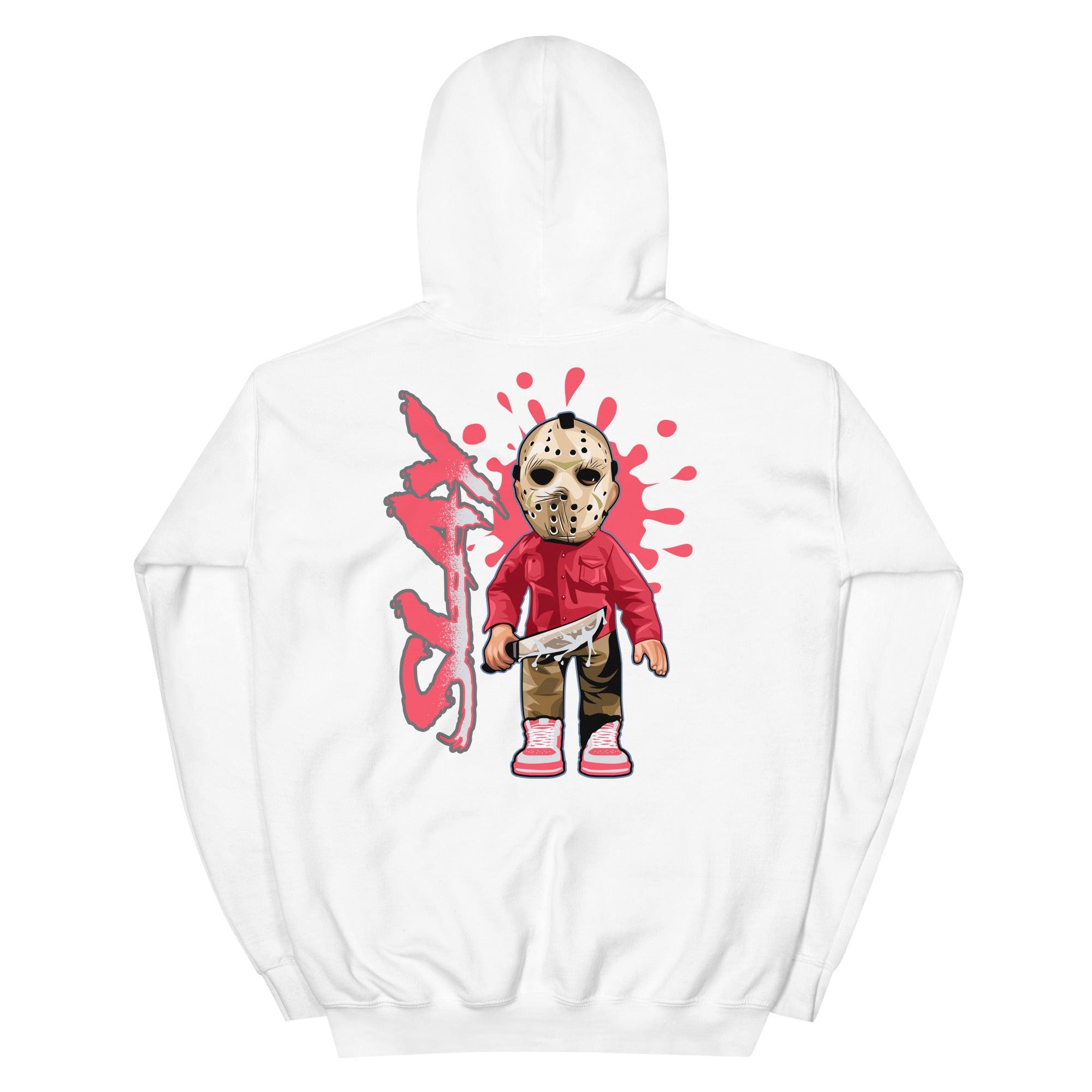 Air Max 1 Clot Solar Red Hoodie Slay