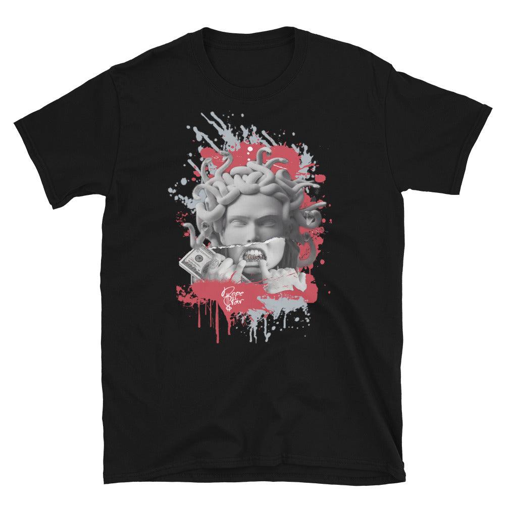 5s Raging Bull 2021 Shirt Medusa