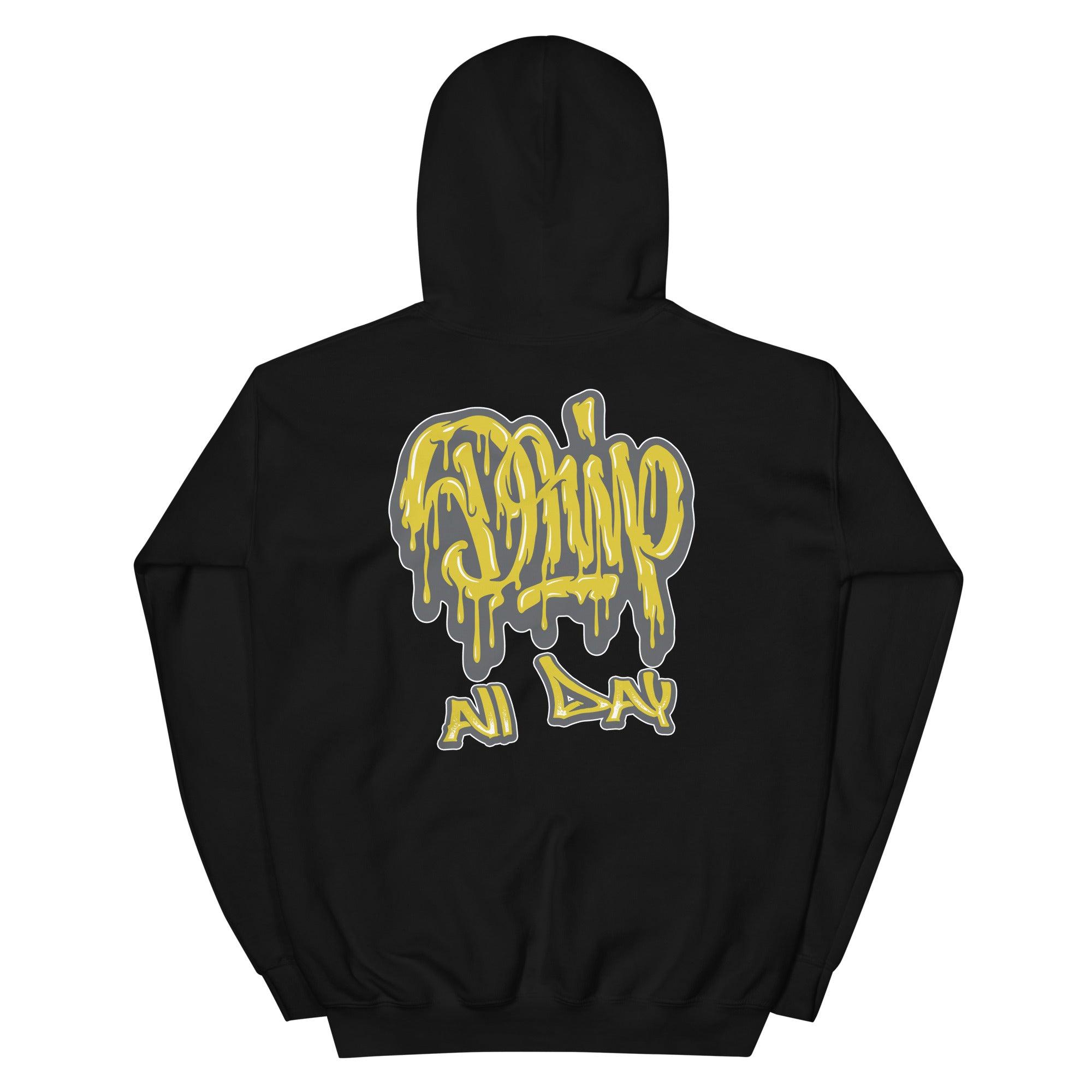 4s Lightning (2021) Hoodie Drip All Day