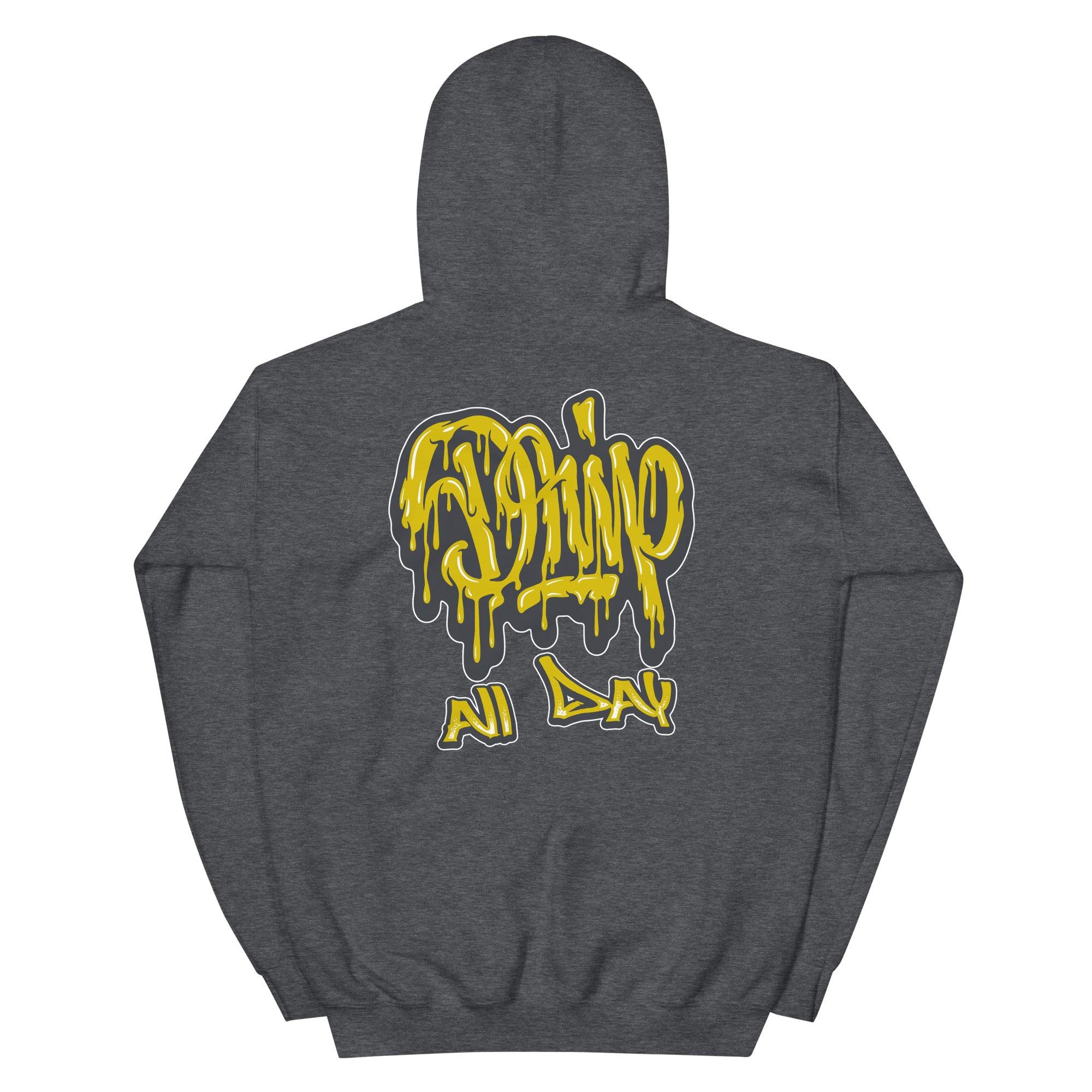 4s Lightning (2021) Hoodie Drip All Day