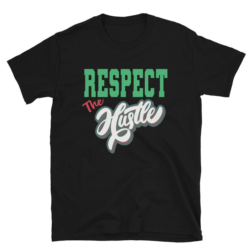 AIR MAX 90 NORDIC CHRISTMAS Shirt Respect The Hustle