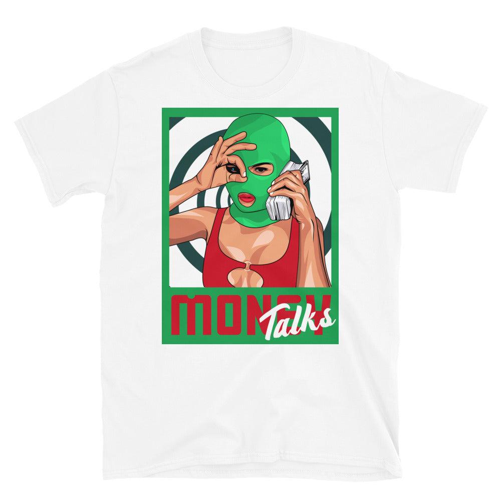 AIR MAX 90 NORDIC CHRISTMAS Shirt Money Talks