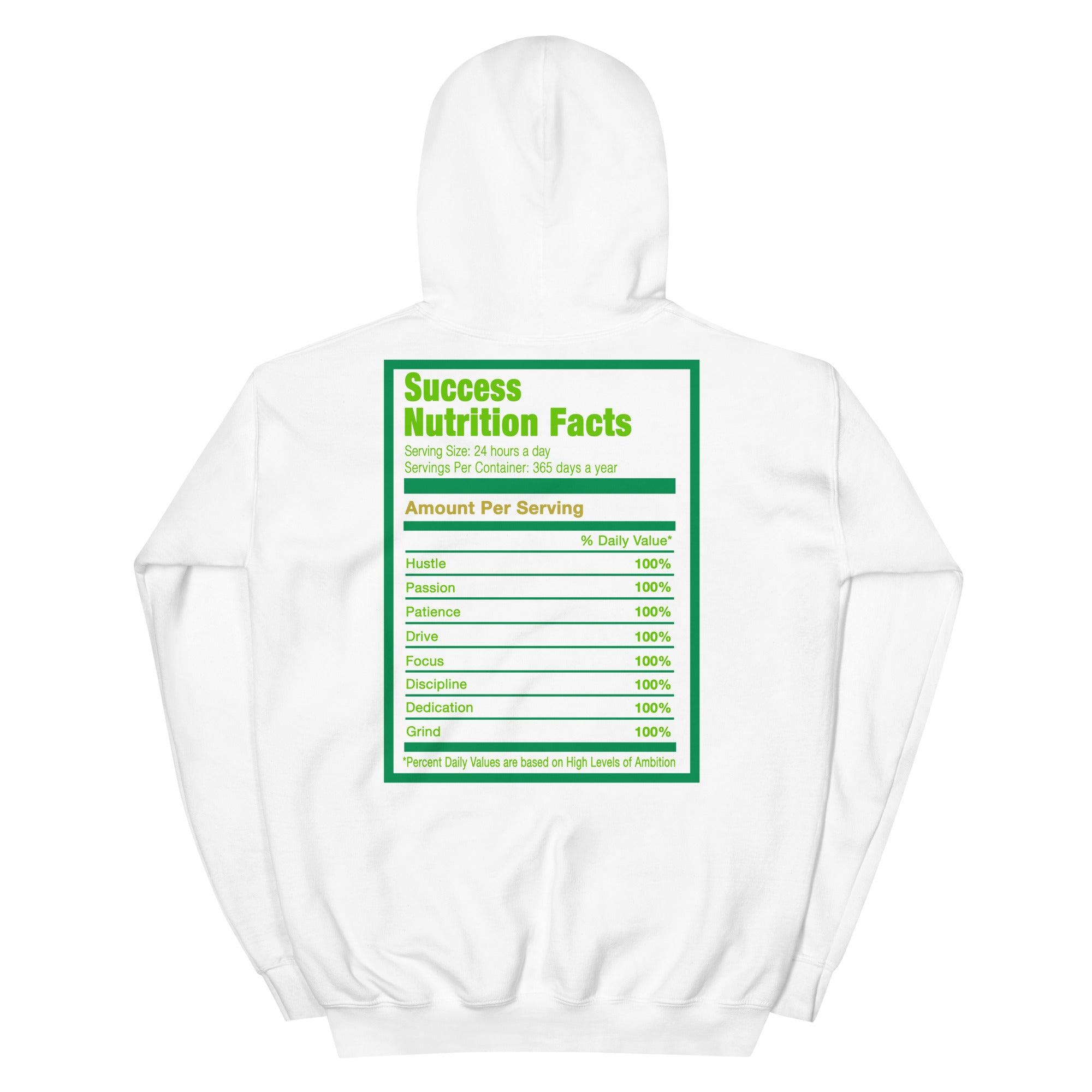 Air Max 90 St Patricks Day (2021) Hoodie Success Nutrition Facts
