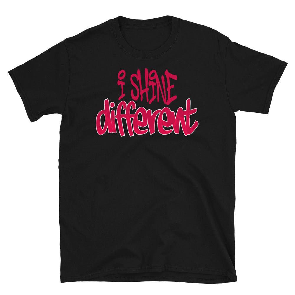 5s Raging Bull 2021 Shirt Shine Different