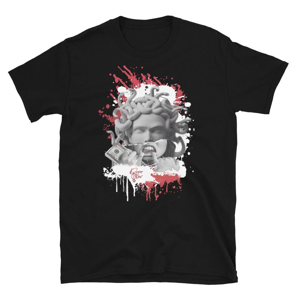 12 Twist 2021 Shirt Medusa