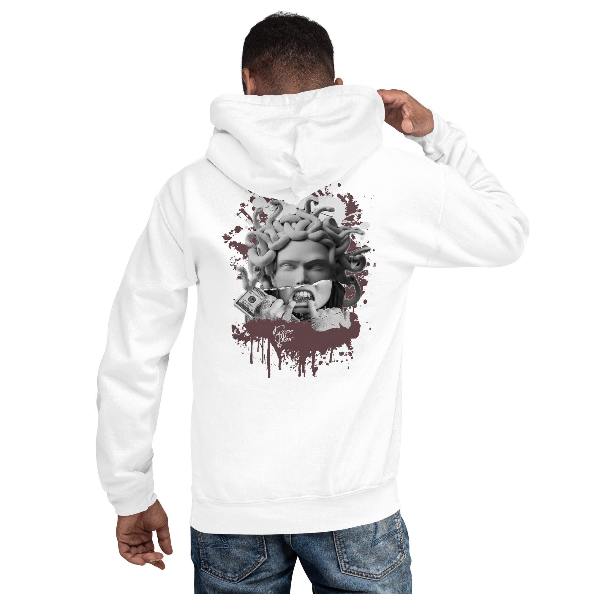 A Ma Maniere DopeStar Hoodie Medusa