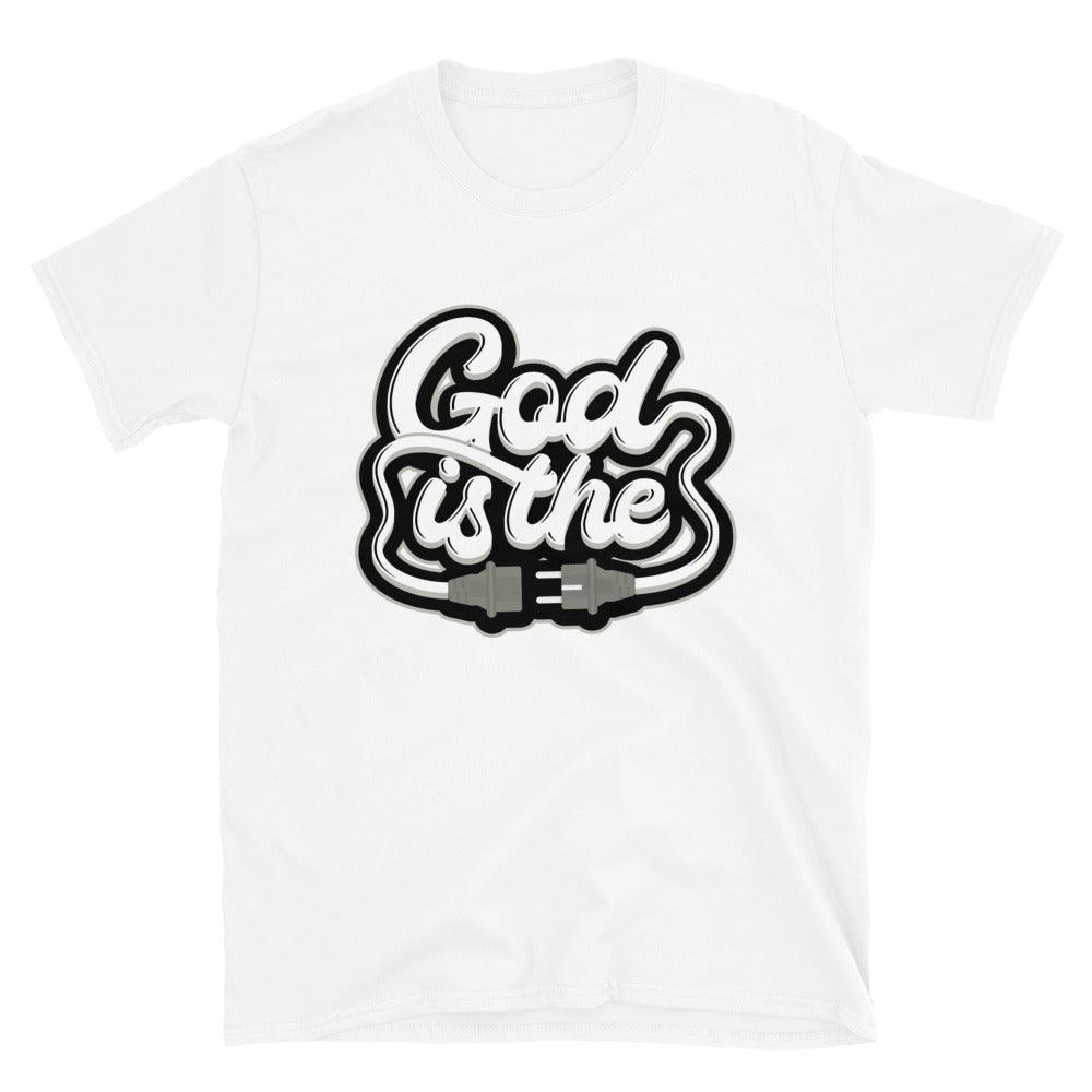 11s Jubilee Shirt God Is