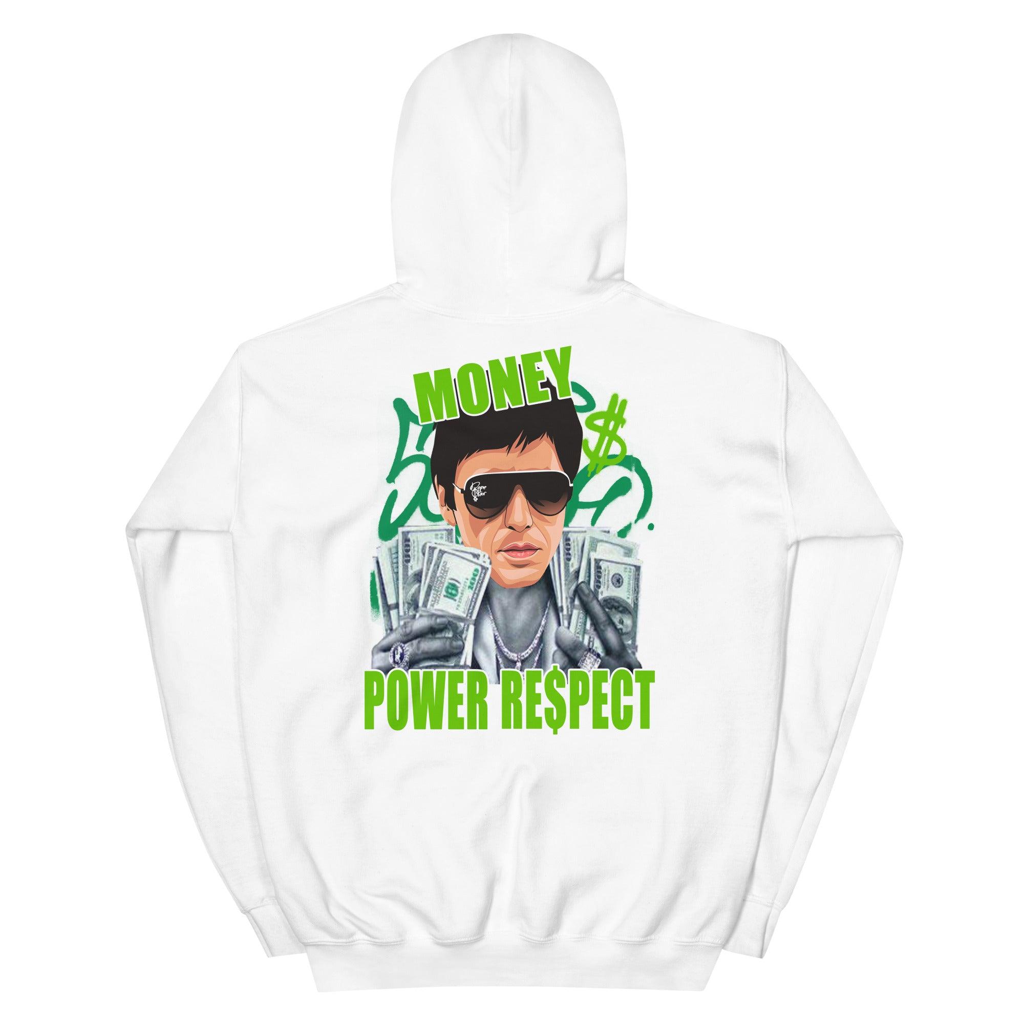 Air Max 90 St Patricks Day (2021) Hoodie Tony Montana