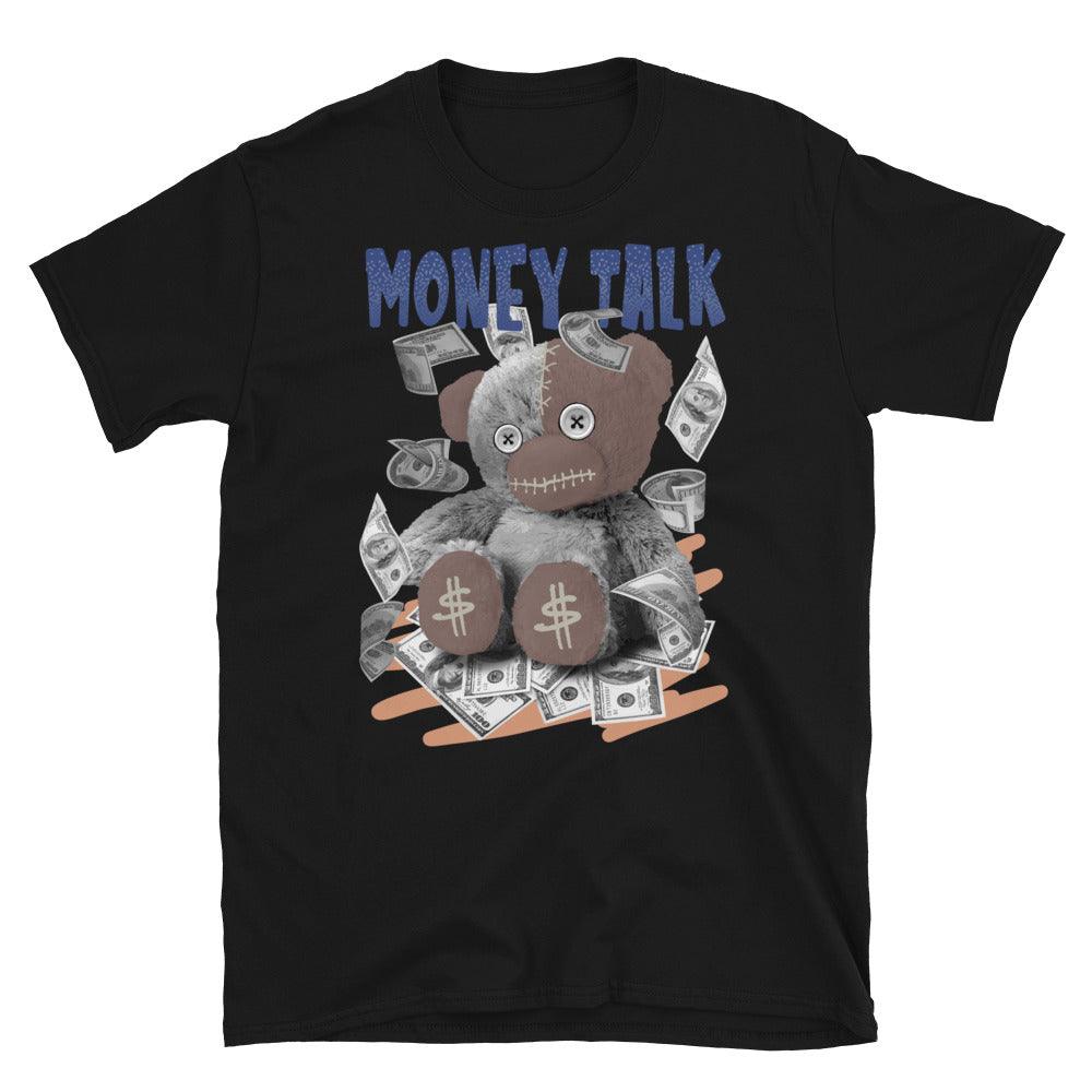 Yeezy Enflame 500s Shirt Money Talk
