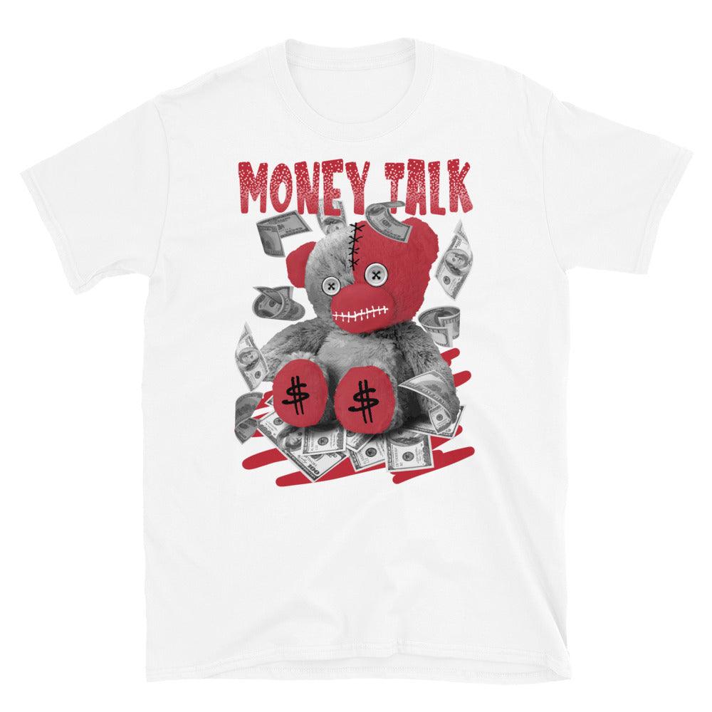 5 Raging Bull 2021 Shirt Money Talk