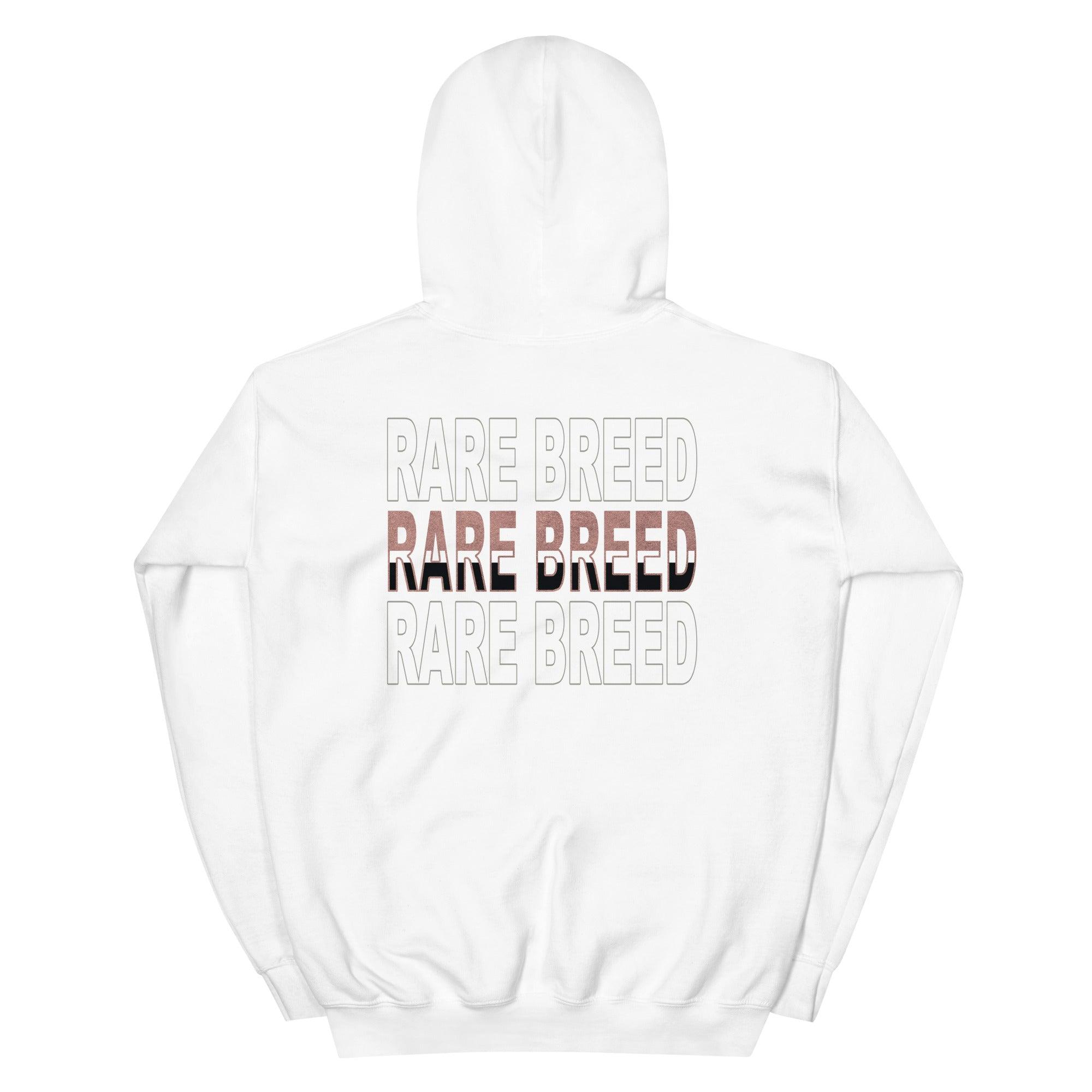 1s Patina Hoodie Rare Breed