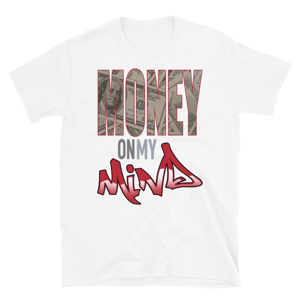 5 Raging Bull 2021 Shirt Money On My Mind