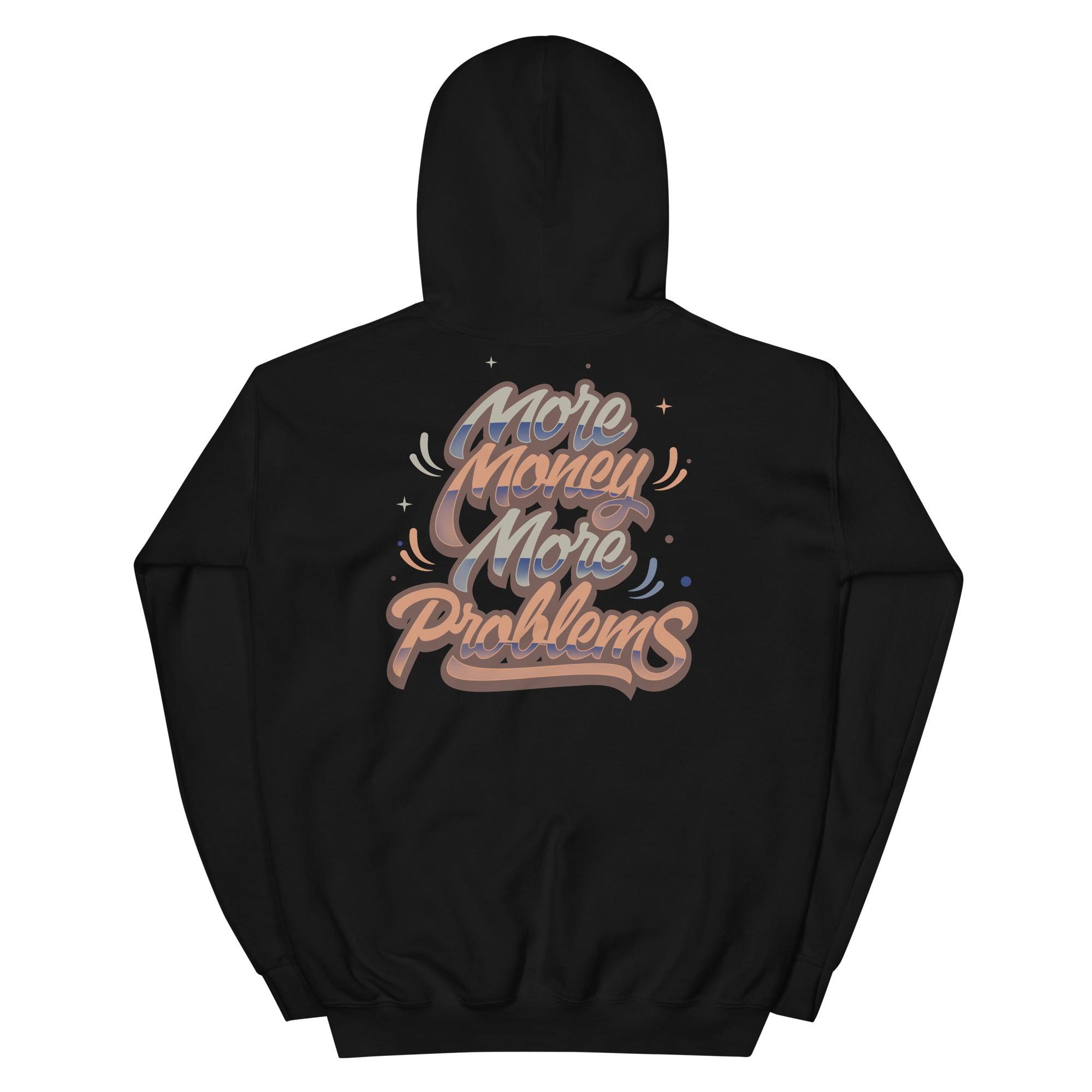 Yeezy 500s Enflame Hoodie More Money More Problems