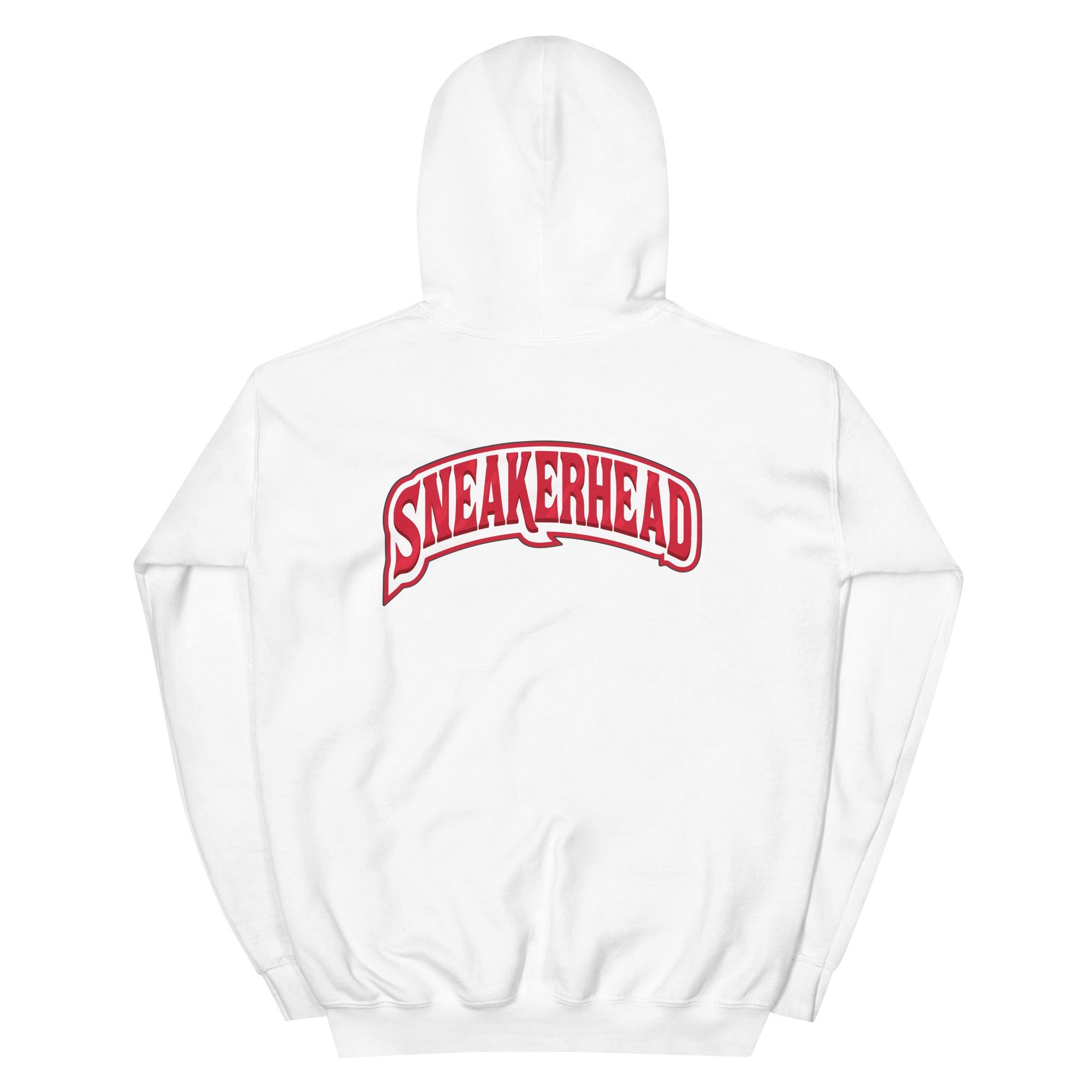 12 Twist 2021 Hoodie Sneakerhead