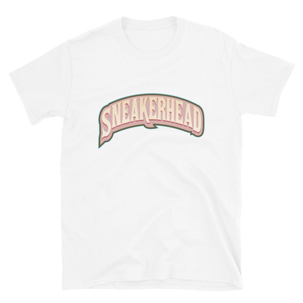 Dunk Mid Social Status Free Lunch Strawberry Milk Shirt Sneakerhead