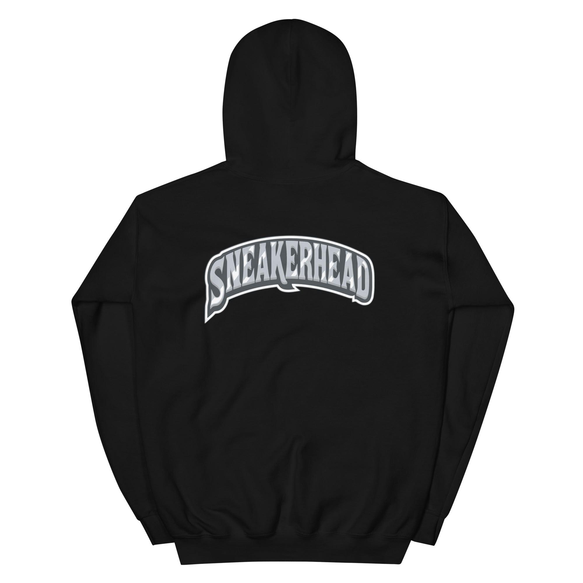 Dunk Low Georgetown Hoodie Sneakerhead