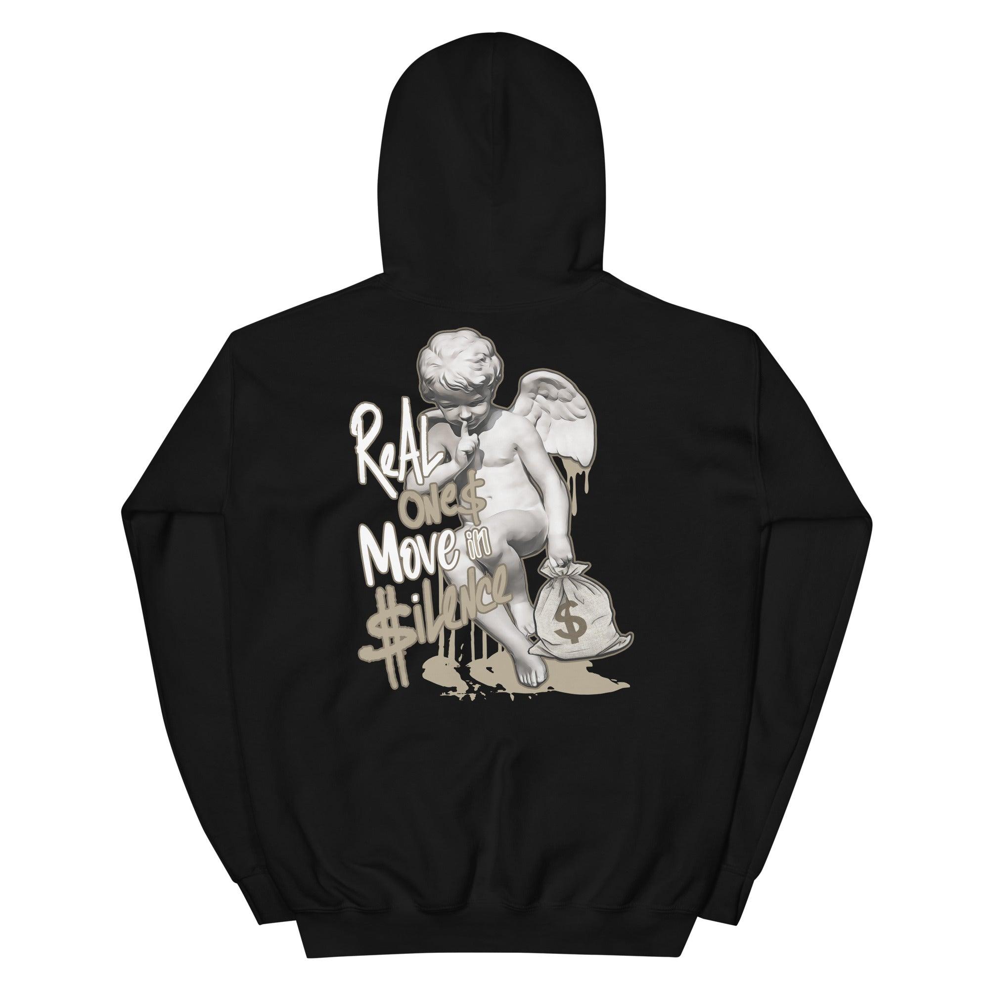 Dunk Low Judge Grey Hoodie Real Ones