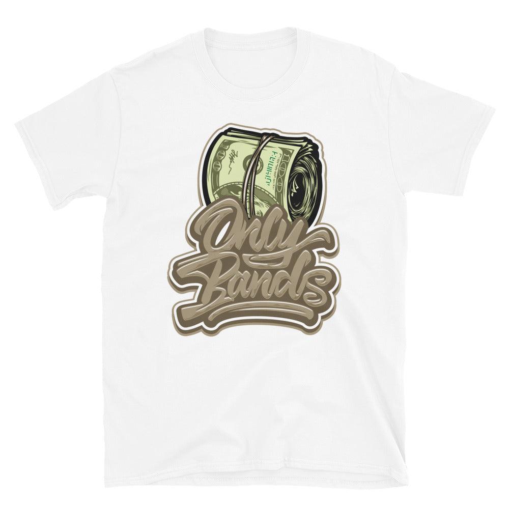 Dunk Low Judge Grey Shirt Only Bands