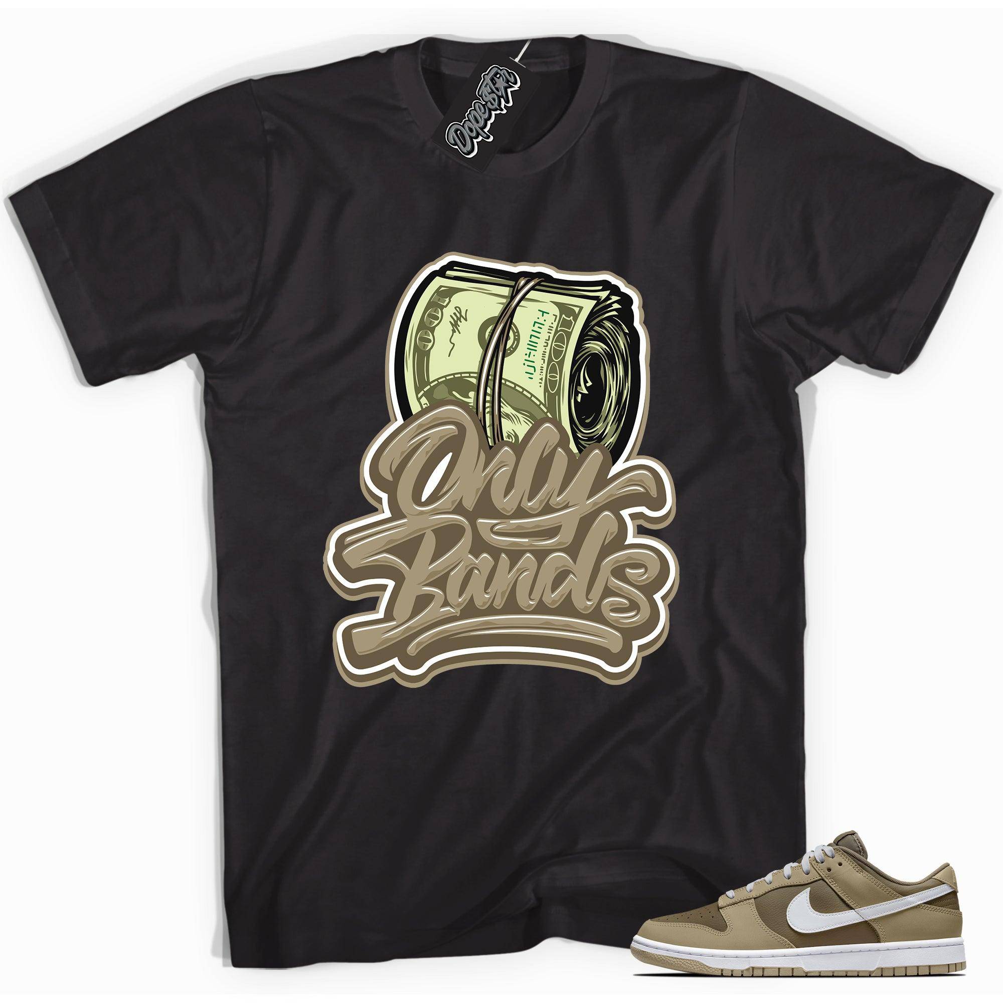 Dunk Low Judge Grey Shirt Only Bands