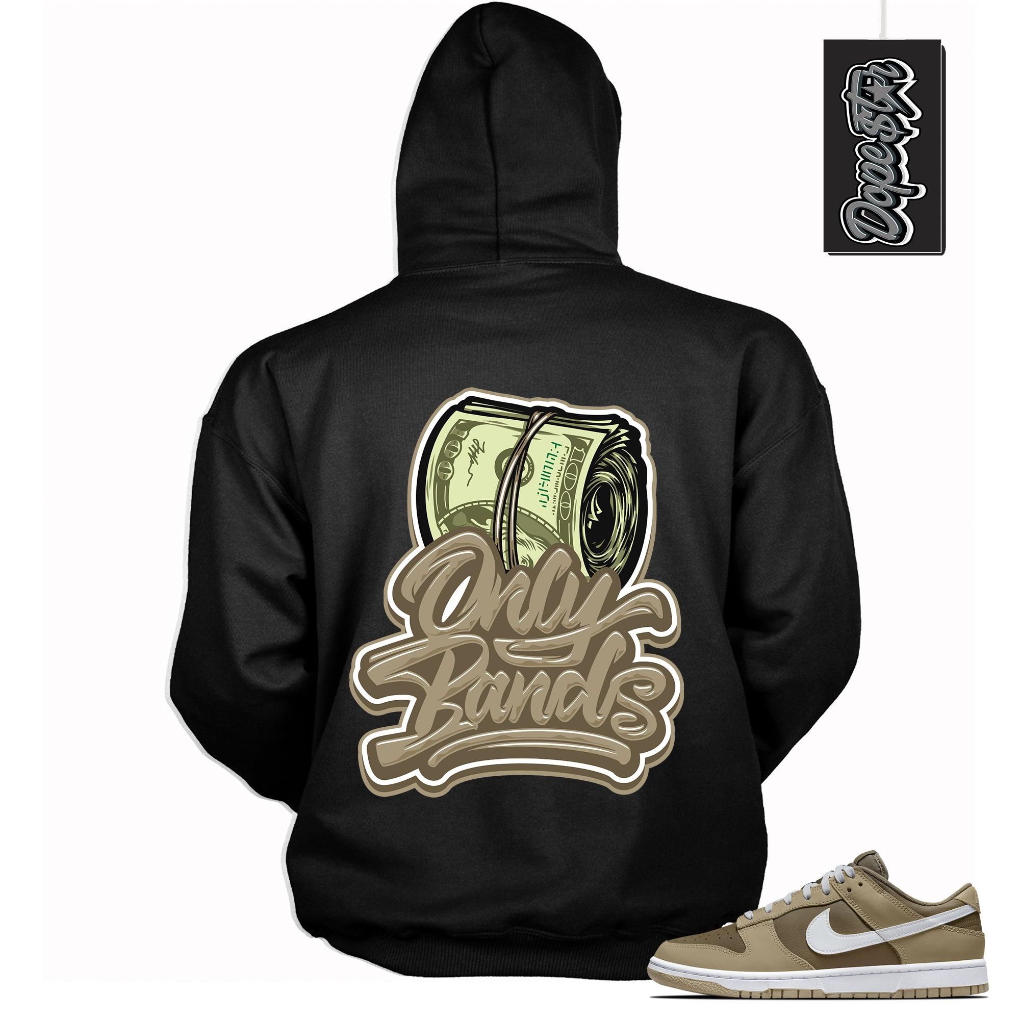 Dunk Low Judge Grey Hoodie Only Bands