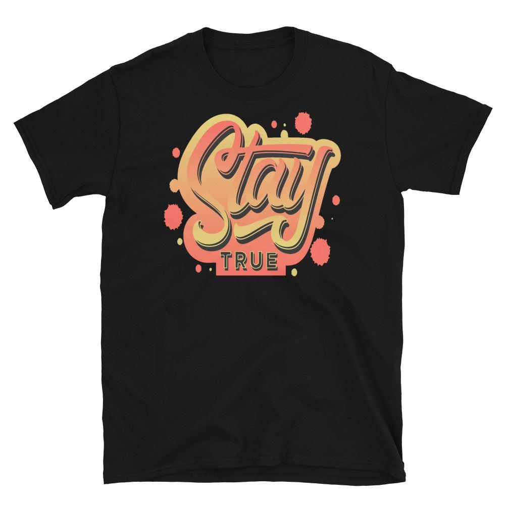 Air VaporMax Plus Fresh Shirt Stay True