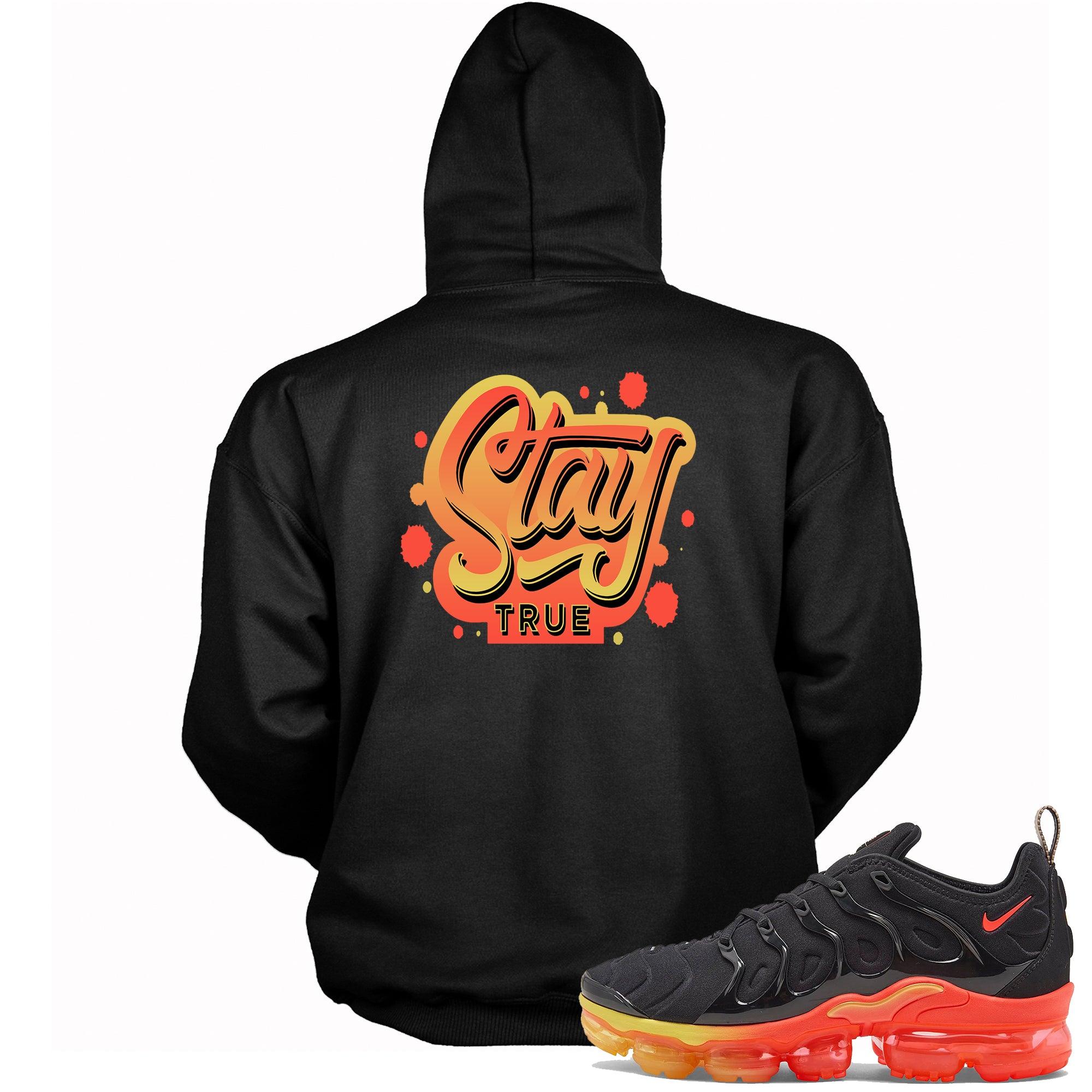 Air VaporMax Plus Fresh Hoodie Stay True