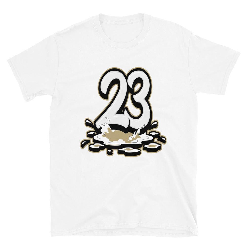 12 Royalty Taxi Shirt 23 Melting