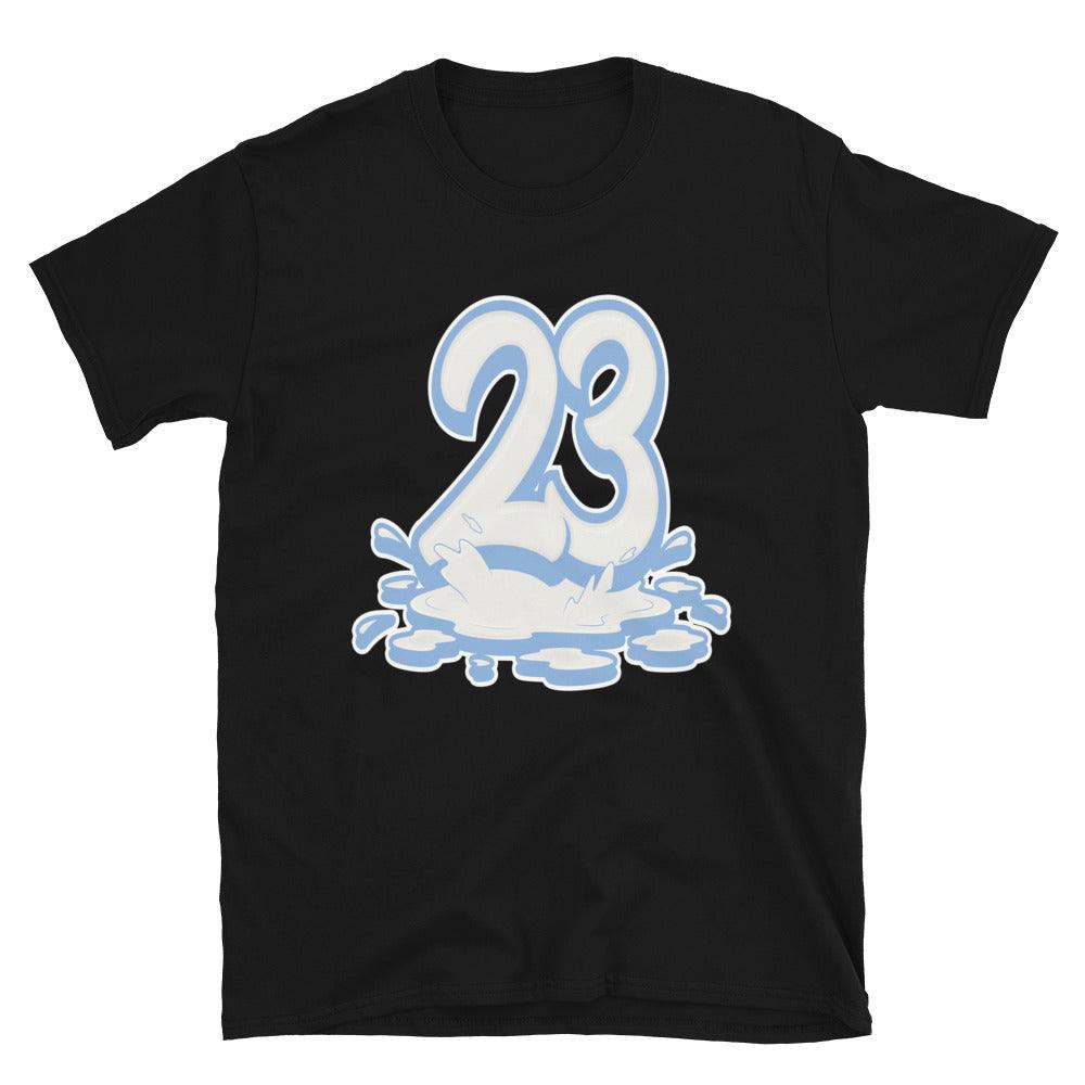 6 GG Still Blue Shirt 23 Melting