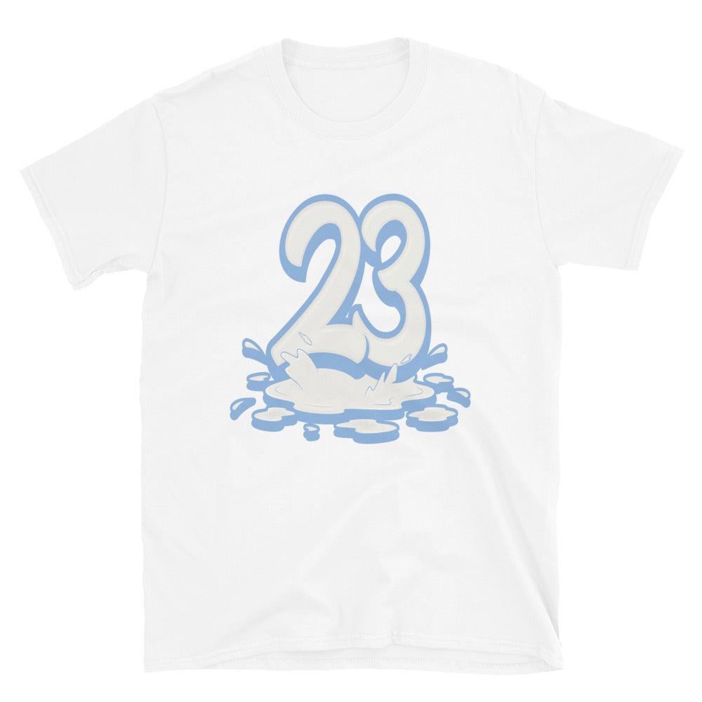 6 GG Still Blue Shirt 23 Melting