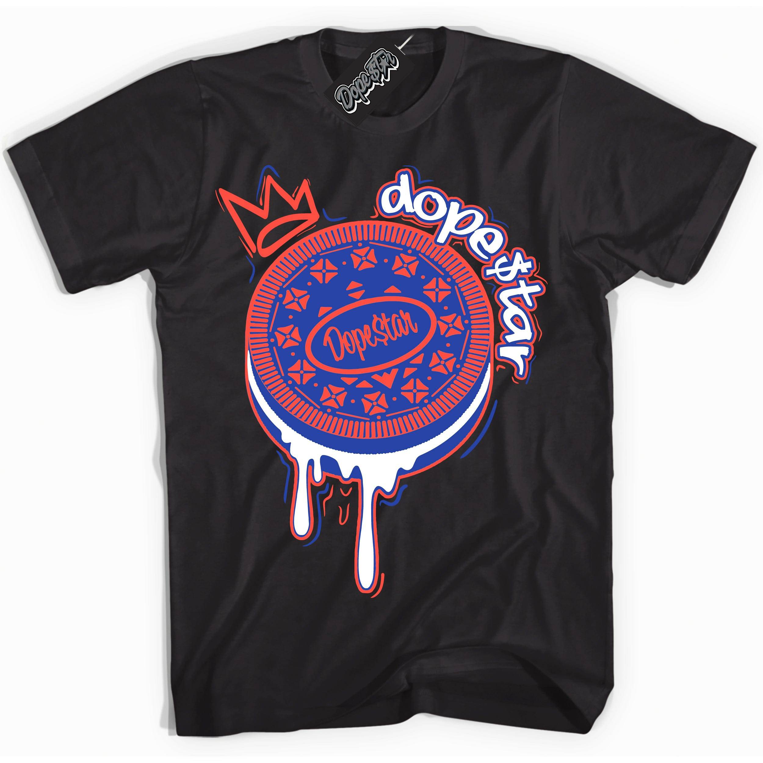 Ultramarine 180s DopeStar Shirt Oreo DS Graphic