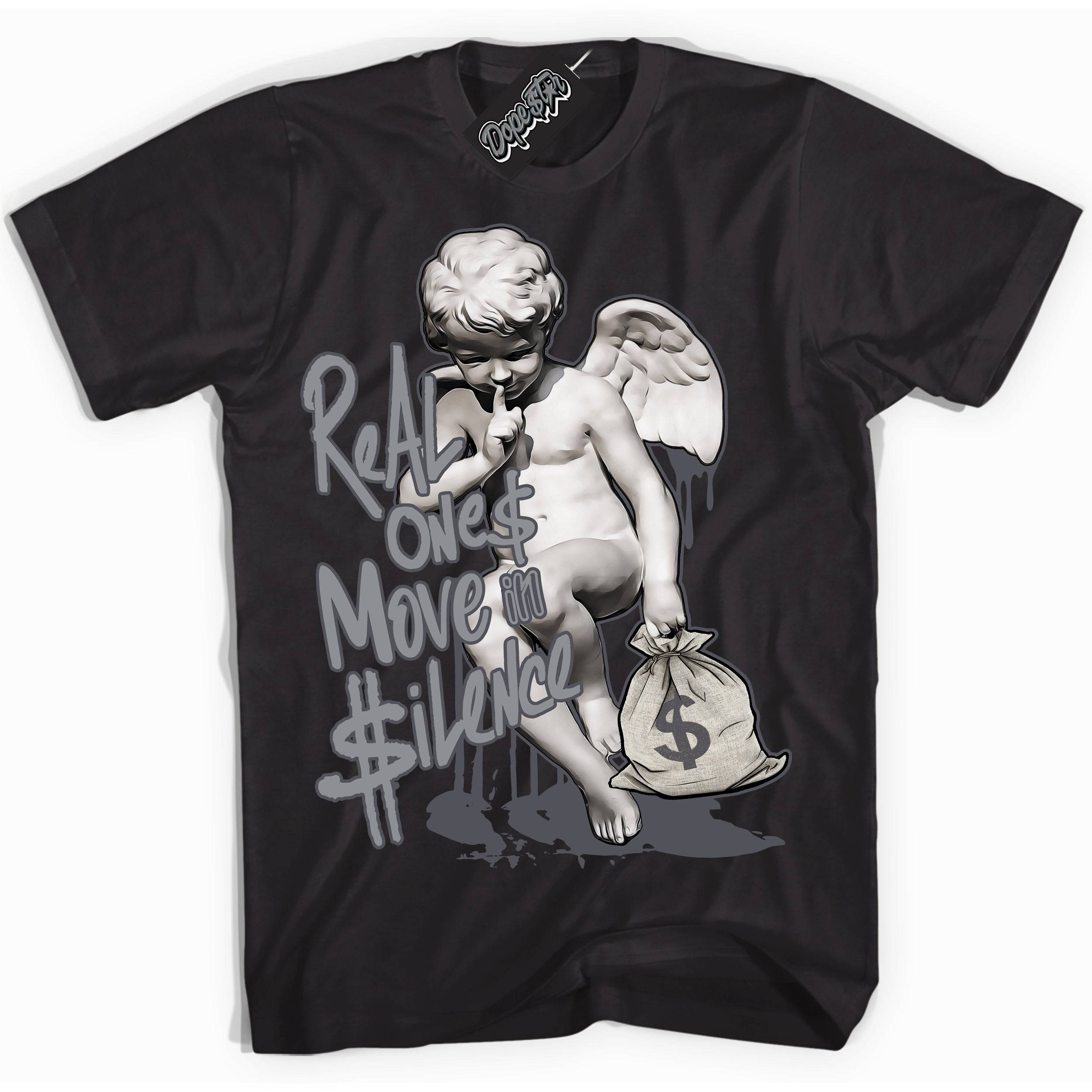 Paris Olympics Wet Cement 4s DopeStar Shirt Real Ones Cherub Graphic