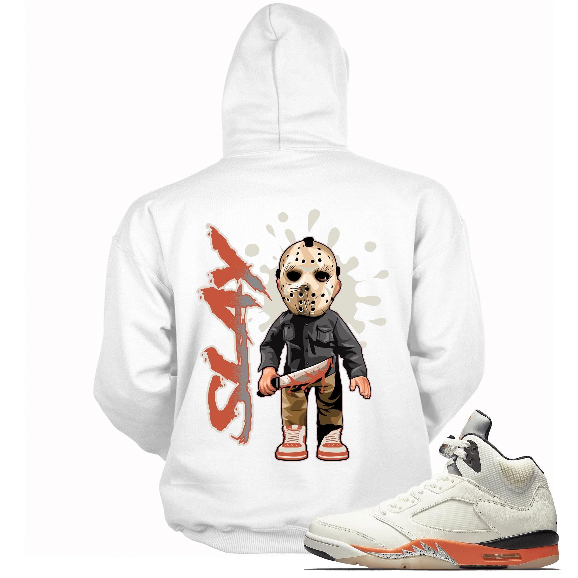 5 Shattered Backboard Hoodie Slay - Sneaker Shirts Outlet