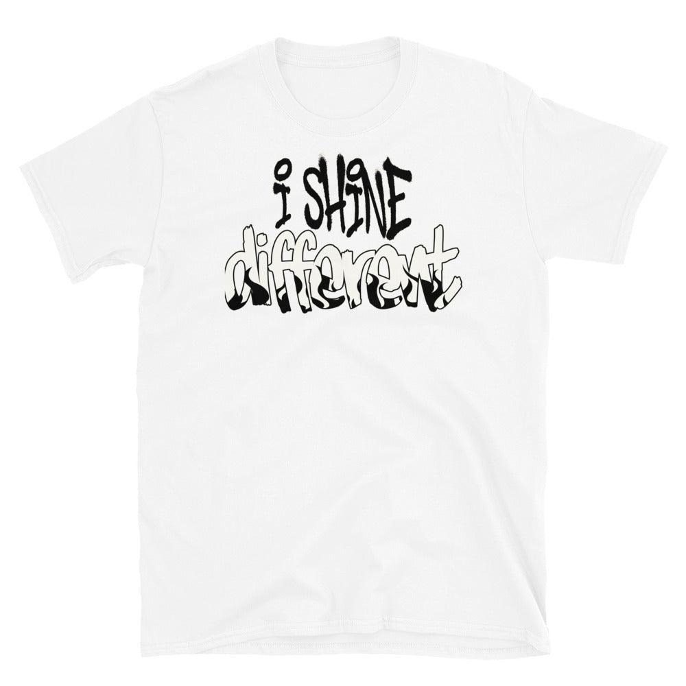 Nike Air Force 1 Low Ambush Phantom Black Shirt - I Shine Different - Sneaker Shirts Outlet