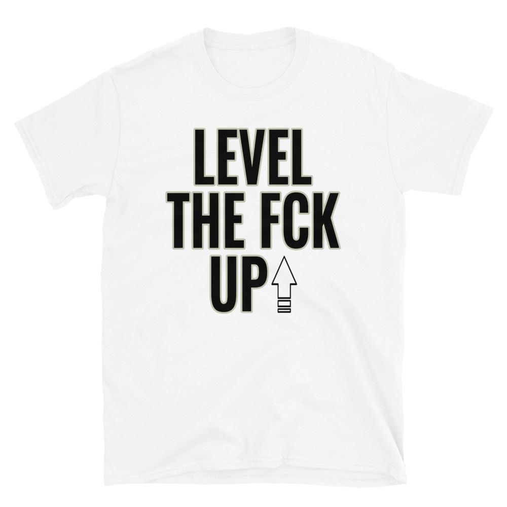 Air Jordan 11 Retro Low 72 10 - Level Up - Sneaker Shirts Outlet