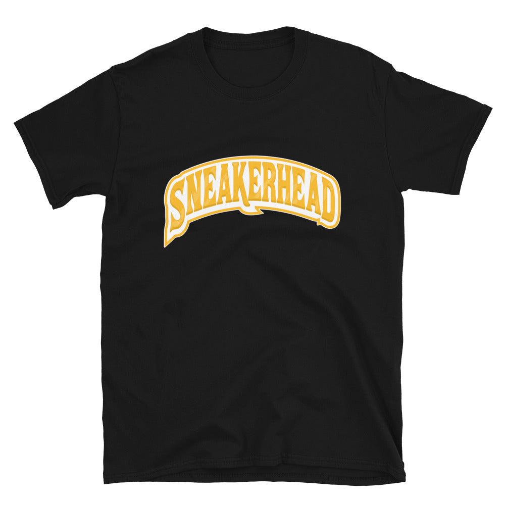 Air Jordan 11 Retro Low Yellow Snakeskin - SneakerHead - Sneaker Shirts Outlet