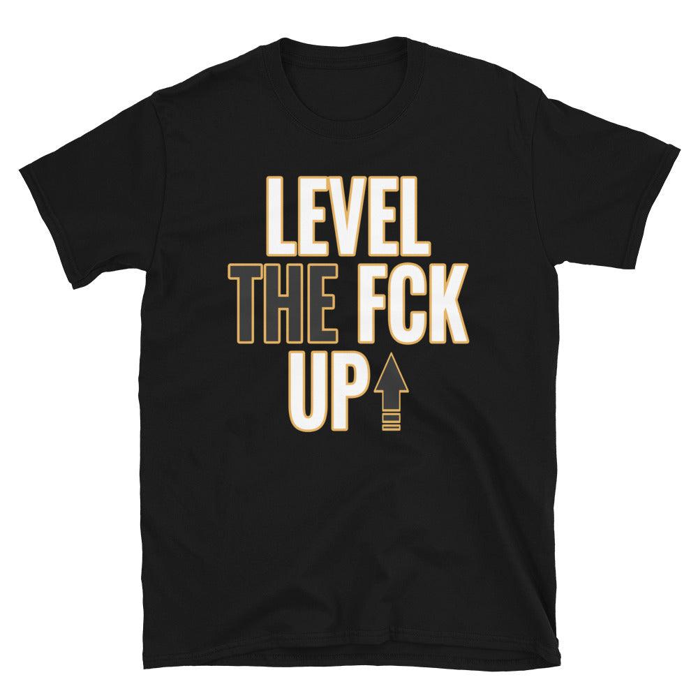 Air Jordan 13 Retro Del Sol - Level Up - Sneaker Shirts Outlet