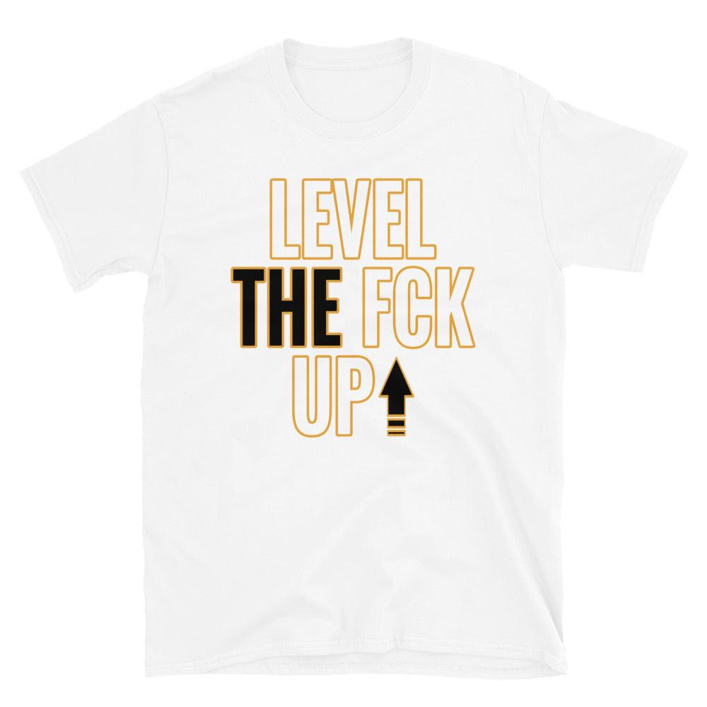 Air Jordan 13 Retro Del Sol - Level Up - Sneaker Shirts Outlet