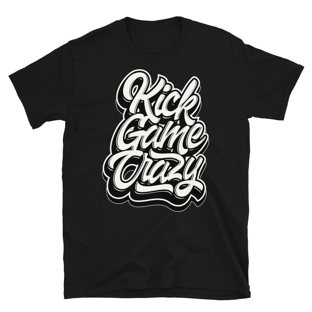 Nike Air Force 1 Low Ambush Phantom Black Shirt - Kick Game Crazy - Sneaker Shirts Outlet