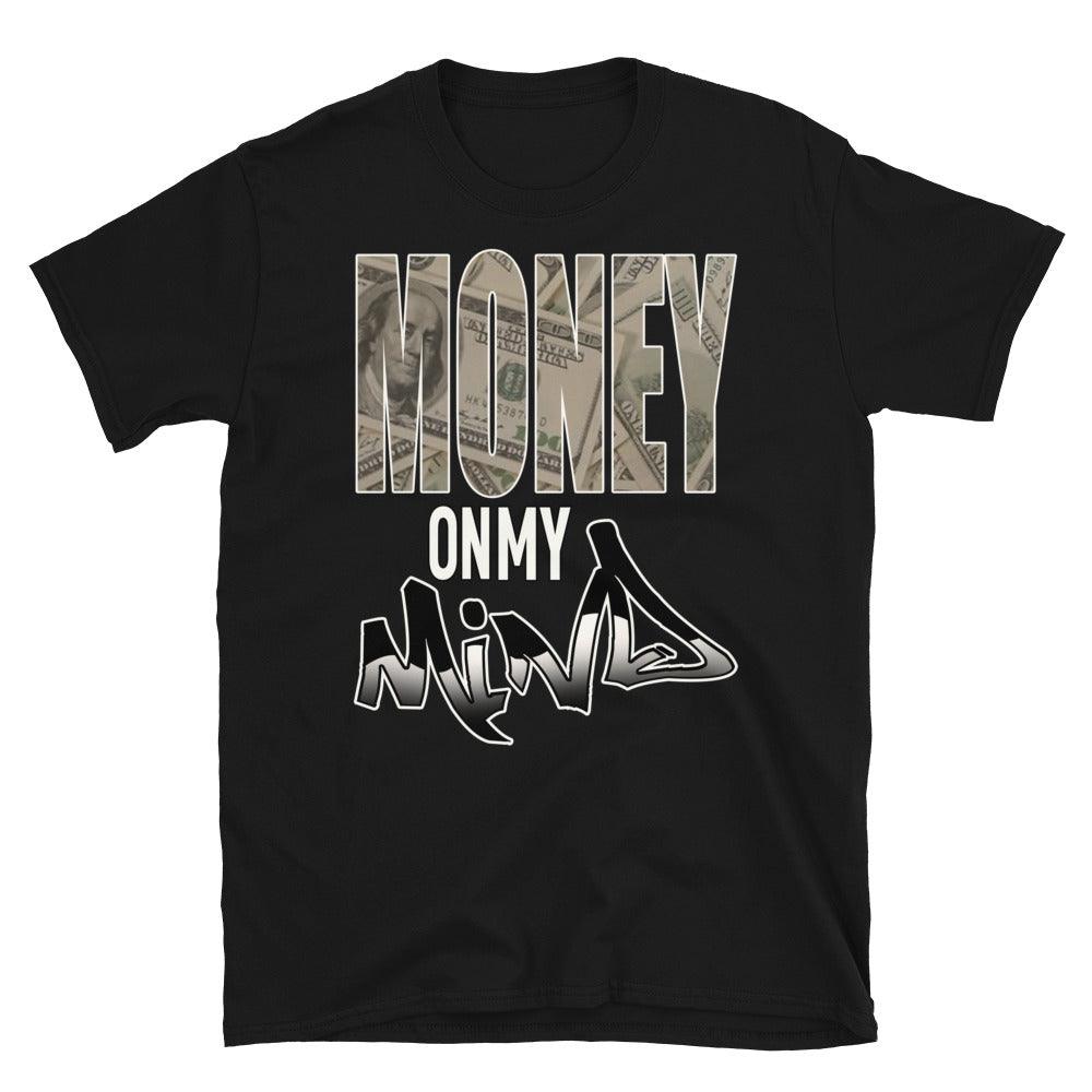 Nike Air Force 1 Low Ambush Phantom Black Shirt - Money On My Mind - Sneaker Shirts Outlet