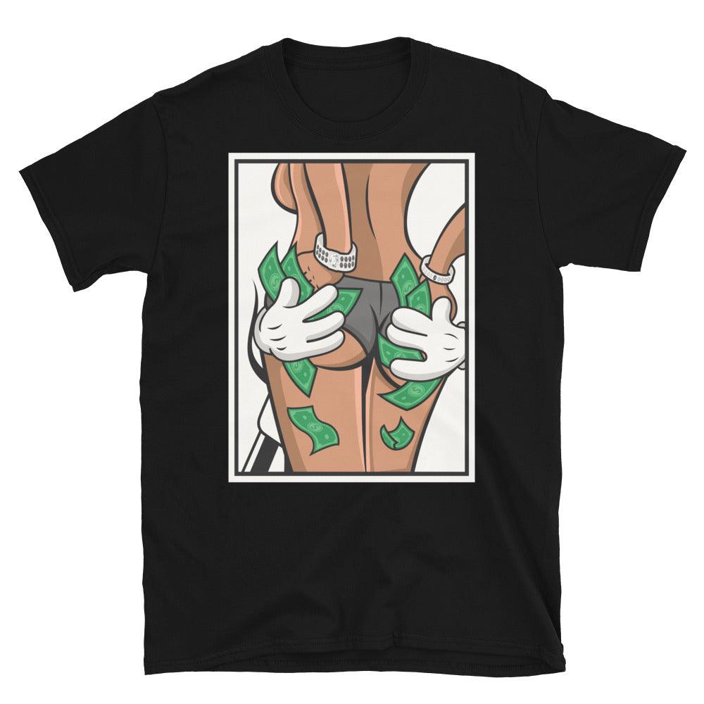 Nike Air Force 1 Low SP Ambush Phantom - Hands Full - Sneaker Shirts Outlet