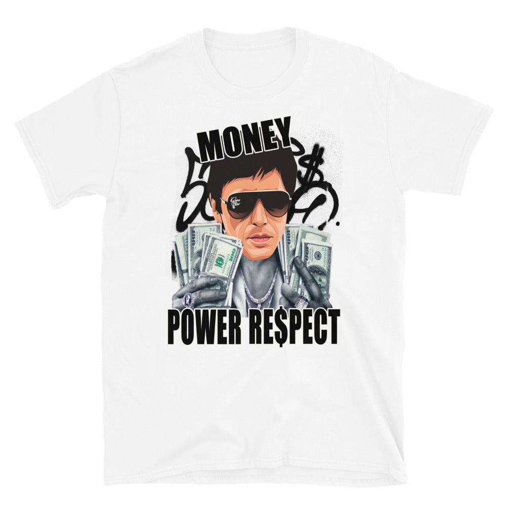 Nike Air Force 1 Low SP Ambush Phantom - Money Power Respect - Sneaker Shirts Outlet